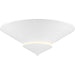 Pinellas Four Light Flush Mount-Flush Mounts-Progress Lighting-Lighting Design Store