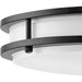 Abide LED LED Flush Mount-Flush Mounts-Progress Lighting-Lighting Design Store