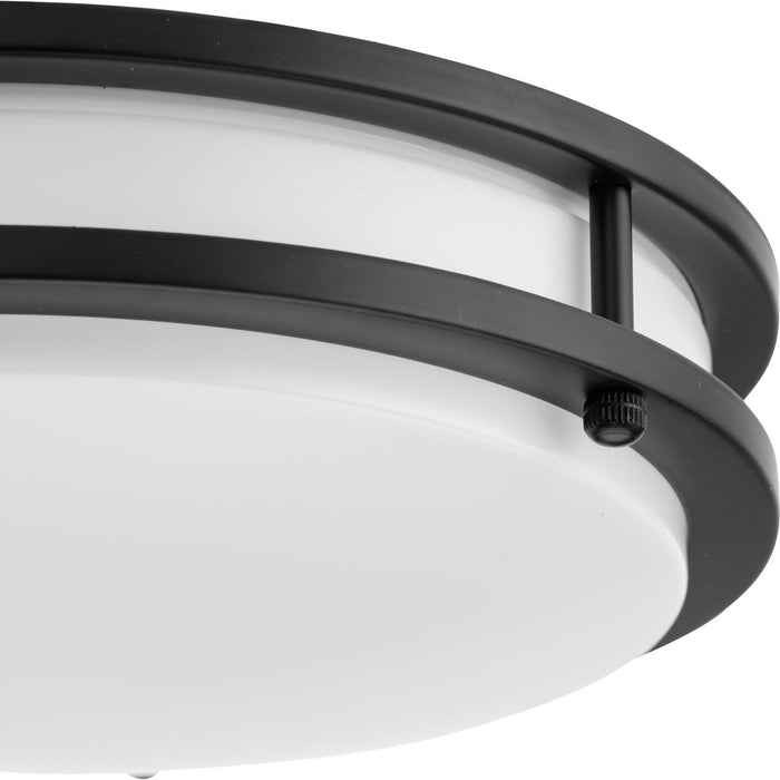 Abide LED LED Flush Mount-Flush Mounts-Progress Lighting-Lighting Design Store