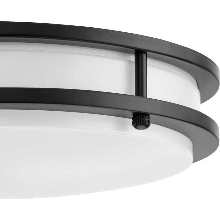 Abide LED LED Flush Mount-Flush Mounts-Progress Lighting-Lighting Design Store
