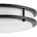 Abide LED LED Flush Mount-Flush Mounts-Progress Lighting-Lighting Design Store