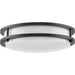 Abide LED LED Flush Mount-Flush Mounts-Progress Lighting-Lighting Design Store