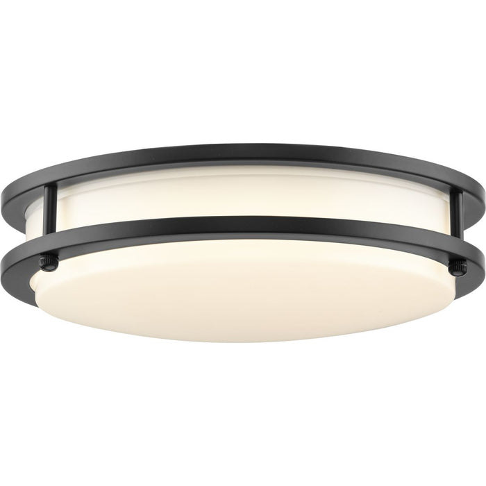 Abide LED LED Flush Mount-Flush Mounts-Progress Lighting-Lighting Design Store
