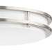 Abide LED LED Flush Mount-Flush Mounts-Progress Lighting-Lighting Design Store