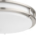Abide LED LED Flush Mount-Flush Mounts-Progress Lighting-Lighting Design Store