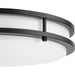 Abide LED LED Flush Mount-Flush Mounts-Progress Lighting-Lighting Design Store
