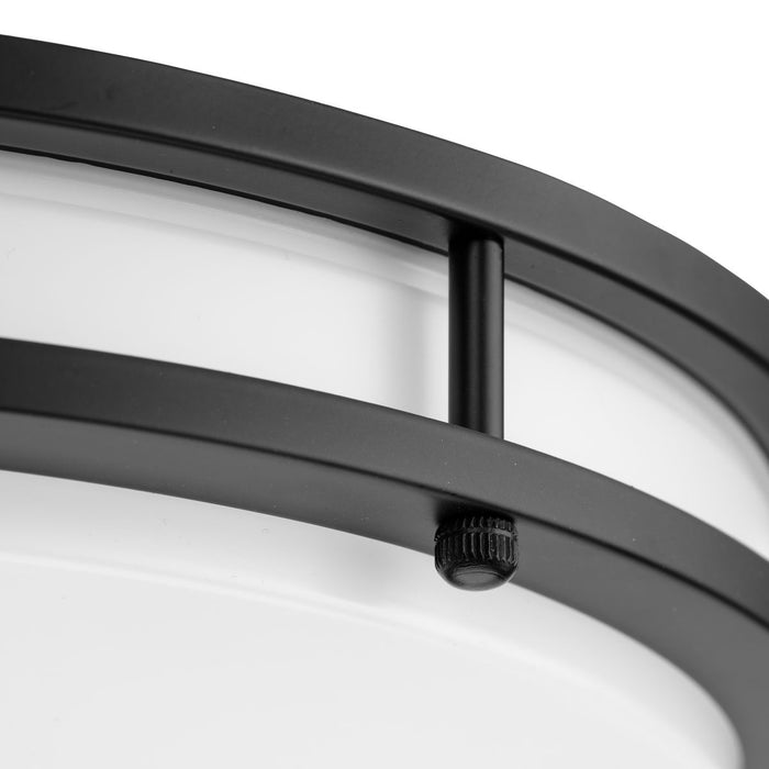 Abide LED LED Flush Mount-Flush Mounts-Progress Lighting-Lighting Design Store