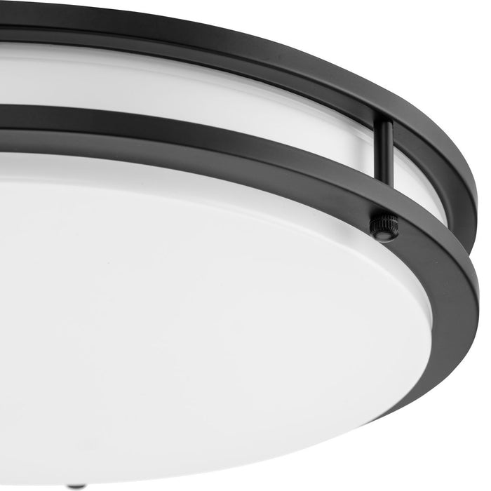 Abide LED LED Flush Mount-Flush Mounts-Progress Lighting-Lighting Design Store