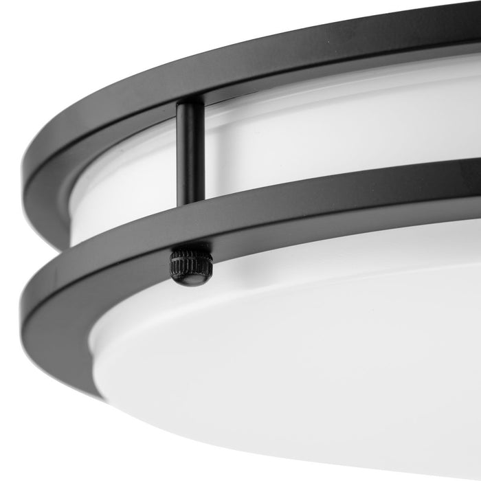 Abide LED LED Flush Mount-Flush Mounts-Progress Lighting-Lighting Design Store