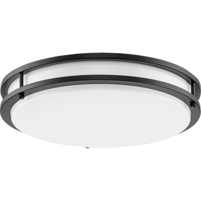 Abide LED LED Flush Mount-Flush Mounts-Progress Lighting-Lighting Design Store