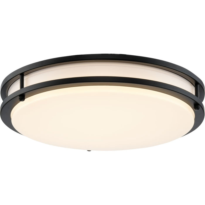 Abide LED LED Flush Mount-Flush Mounts-Progress Lighting-Lighting Design Store