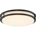Abide LED LED Flush Mount-Flush Mounts-Progress Lighting-Lighting Design Store