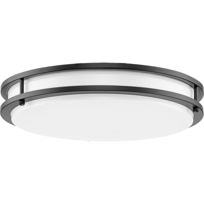 Abide LED LED Flush Mount-Flush Mounts-Progress Lighting-Lighting Design Store