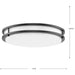Abide LED LED Flush Mount-Flush Mounts-Progress Lighting-Lighting Design Store