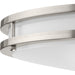 Abide LED LED Flush Mount-Flush Mounts-Progress Lighting-Lighting Design Store
