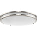 Abide LED LED Flush Mount-Flush Mounts-Progress Lighting-Lighting Design Store