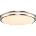 Abide LED LED Flush Mount-Flush Mounts-Progress Lighting-Lighting Design Store