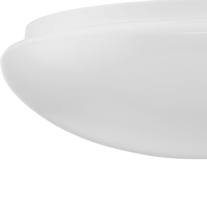 Cloud LED LED Flush Mount-Flush Mounts-Progress Lighting-Lighting Design Store