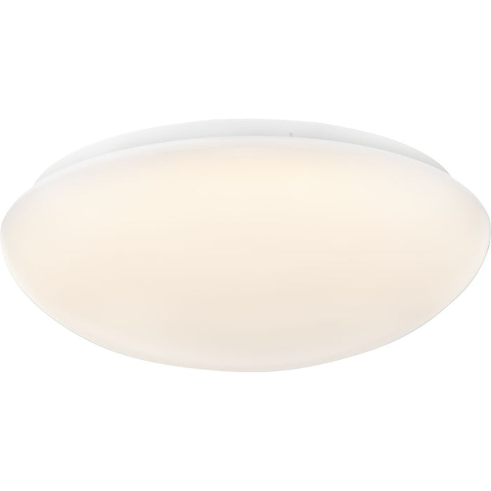 Cloud LED LED Flush Mount-Flush Mounts-Progress Lighting-Lighting Design Store