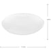 Cloud LED LED Flush Mount-Flush Mounts-Progress Lighting-Lighting Design Store
