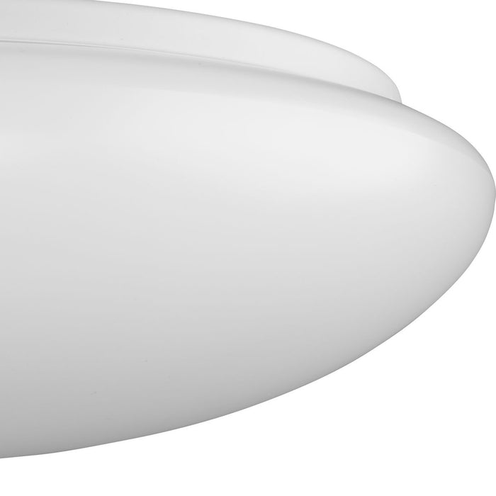 Cloud LED LED Flush Mount-Flush Mounts-Progress Lighting-Lighting Design Store