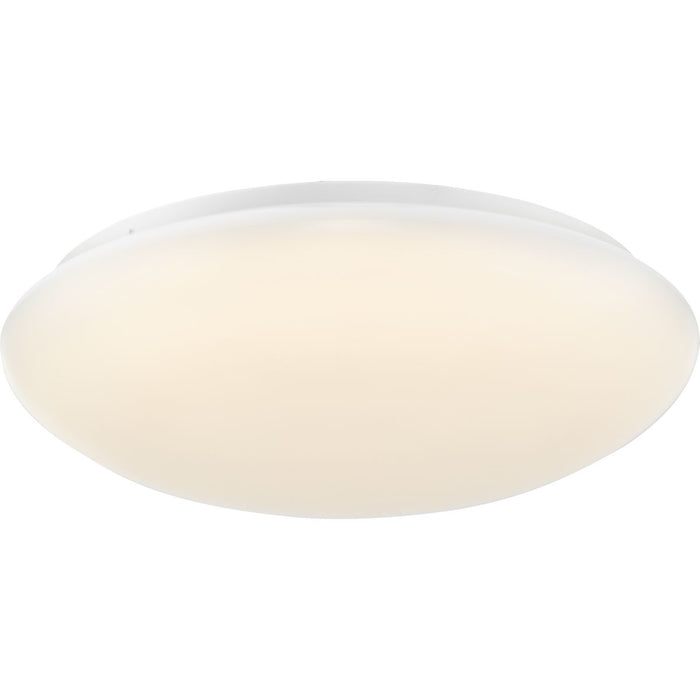 Cloud LED LED Flush Mount-Flush Mounts-Progress Lighting-Lighting Design Store