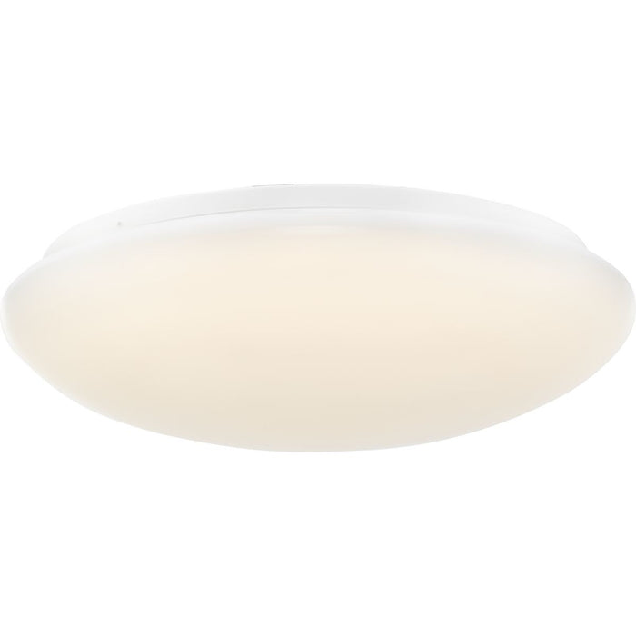 Cloud LED LED Flush Mount-Flush Mounts-Progress Lighting-Lighting Design Store