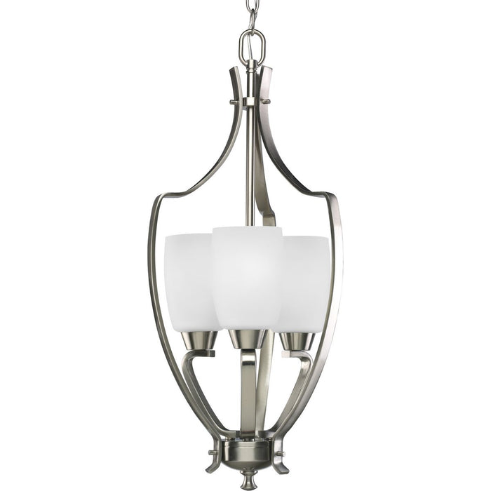 Wis Foyer Pendant-Foyer/Hall Lanterns-Progress Lighting-Lighting Design Store