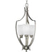 Wis Foyer Pendant-Foyer/Hall Lanterns-Progress Lighting-Lighting Design Store