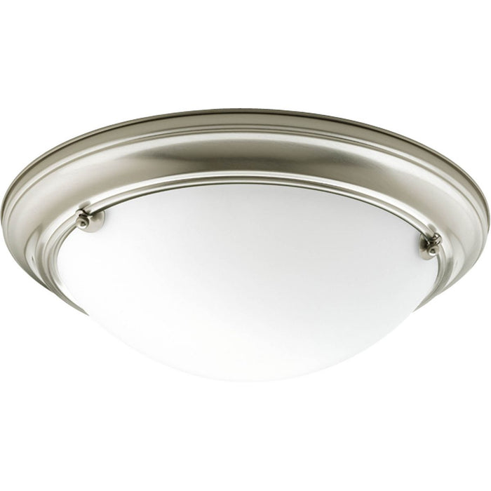 Eclipse Flush Mount-Flush Mounts-Progress Lighting-Lighting Design Store