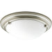 Eclipse Flush Mount-Flush Mounts-Progress Lighting-Lighting Design Store