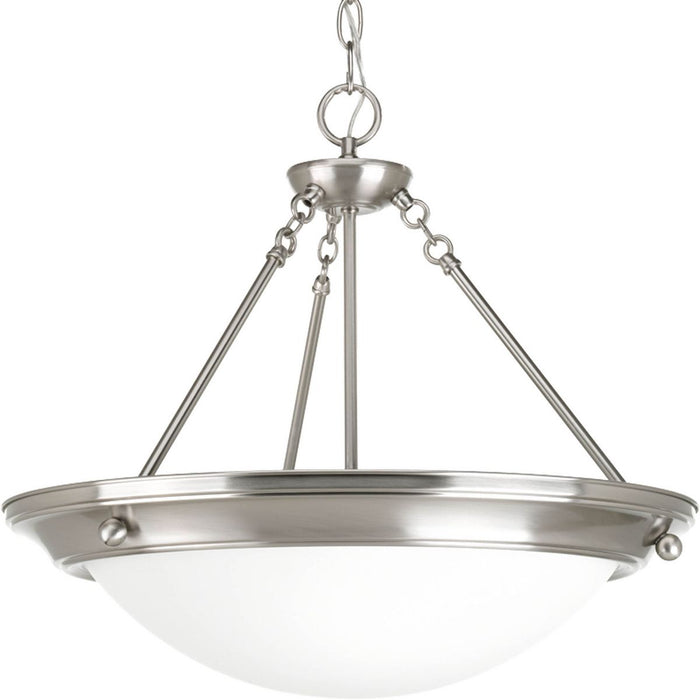 Eclipse Pendant-Pendants-Progress Lighting-Lighting Design Store