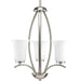 Joy Foyer Pendant-Mini Chandeliers-Progress Lighting-Lighting Design Store