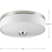 Weaver LED Flush Mount-Flush Mounts-Progress Lighting-Lighting Design Store