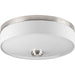 Weaver LED Flush Mount-Flush Mounts-Progress Lighting-Lighting Design Store