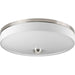 Weaver LED Flush Mount-Flush Mounts-Progress Lighting-Lighting Design Store