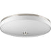 Weaver LED Flush Mount-Flush Mounts-Progress Lighting-Lighting Design Store