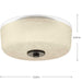 Alexa Flush Mount-Flush Mounts-Progress Lighting-Lighting Design Store