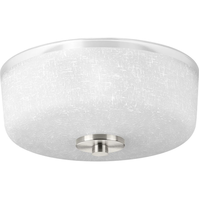 Alexa Flush Mount-Flush Mounts-Progress Lighting-Lighting Design Store