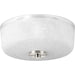 Alexa Flush Mount-Flush Mounts-Progress Lighting-Lighting Design Store