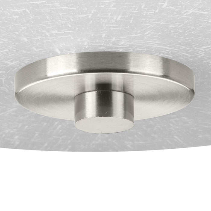 Alexa Close-to-Ceiling-Semi-Flush Mts.-Progress Lighting-Lighting Design Store
