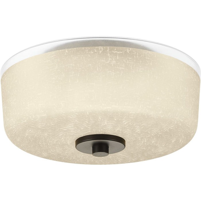 Alexa Flush Mount-Flush Mounts-Progress Lighting-Lighting Design Store