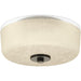 Alexa Flush Mount-Flush Mounts-Progress Lighting-Lighting Design Store