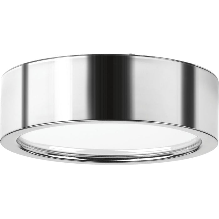 Portal LED Flush Mount-Flush Mounts-Progress Lighting-Lighting Design Store