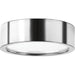 Portal LED Flush Mount-Flush Mounts-Progress Lighting-Lighting Design Store