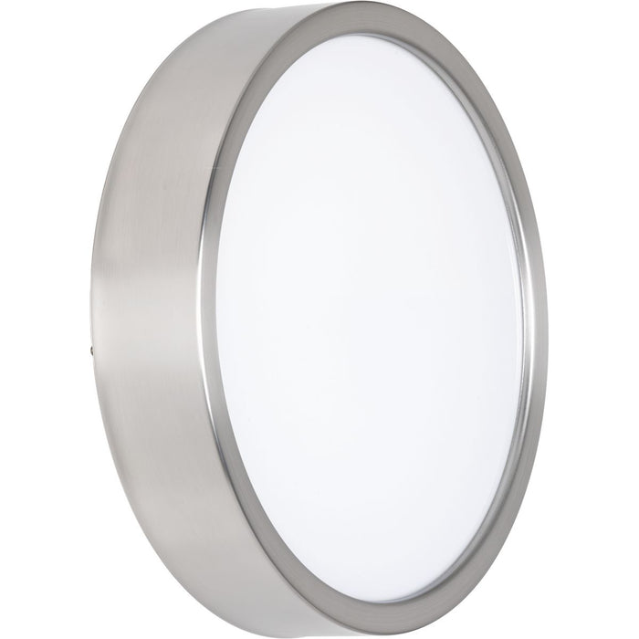 Portal LED Flush Mount-Flush Mounts-Progress Lighting-Lighting Design Store