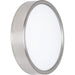 Portal LED Flush Mount-Flush Mounts-Progress Lighting-Lighting Design Store