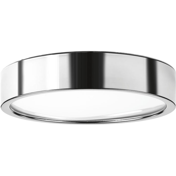 Portal LED Flush Mount-Flush Mounts-Progress Lighting-Lighting Design Store
