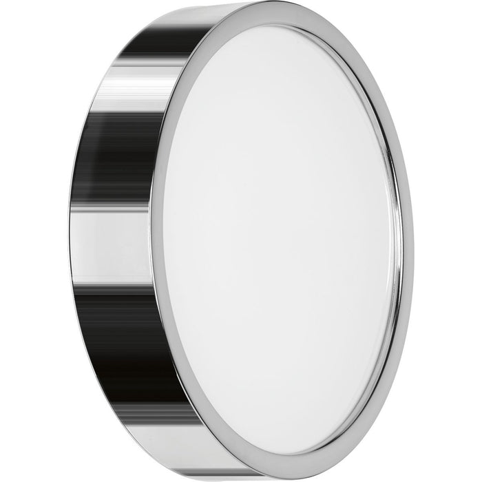 Portal LED Flush Mount-Flush Mounts-Progress Lighting-Lighting Design Store