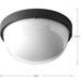Bulkheads LED Flush Mount-Flush Mounts-Progress Lighting-Lighting Design Store
